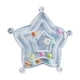 thumbnail image 4 of Bird Cage Toy Parrot Ratiry Wheel Game Interactive Game Enriquecimiento ligero Azul, 4 of 8