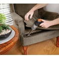 Pocket Vac Rechargeable Handheld Vacuum Cordless, USB Charging, As Seen on TV