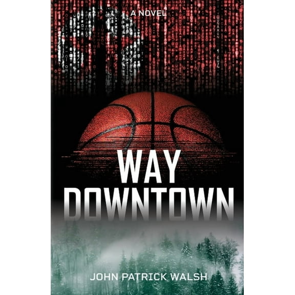 Way Downtown, (Paperback)