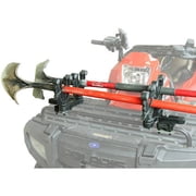 ATV Tek FFG2 FlexGrip Pro Double Rider Gun/Bow/Tool Rack