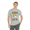 thumbnail image 6 of Chicks Dig Me Funny Cute Easter Shirt - Holiday Tee, 6 of 10