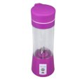 thumbnail image 1 of Portable Blender, High Speed Rotation Mini Juicer Cup  For Gym Blue,Green,Purple, 1 of 8