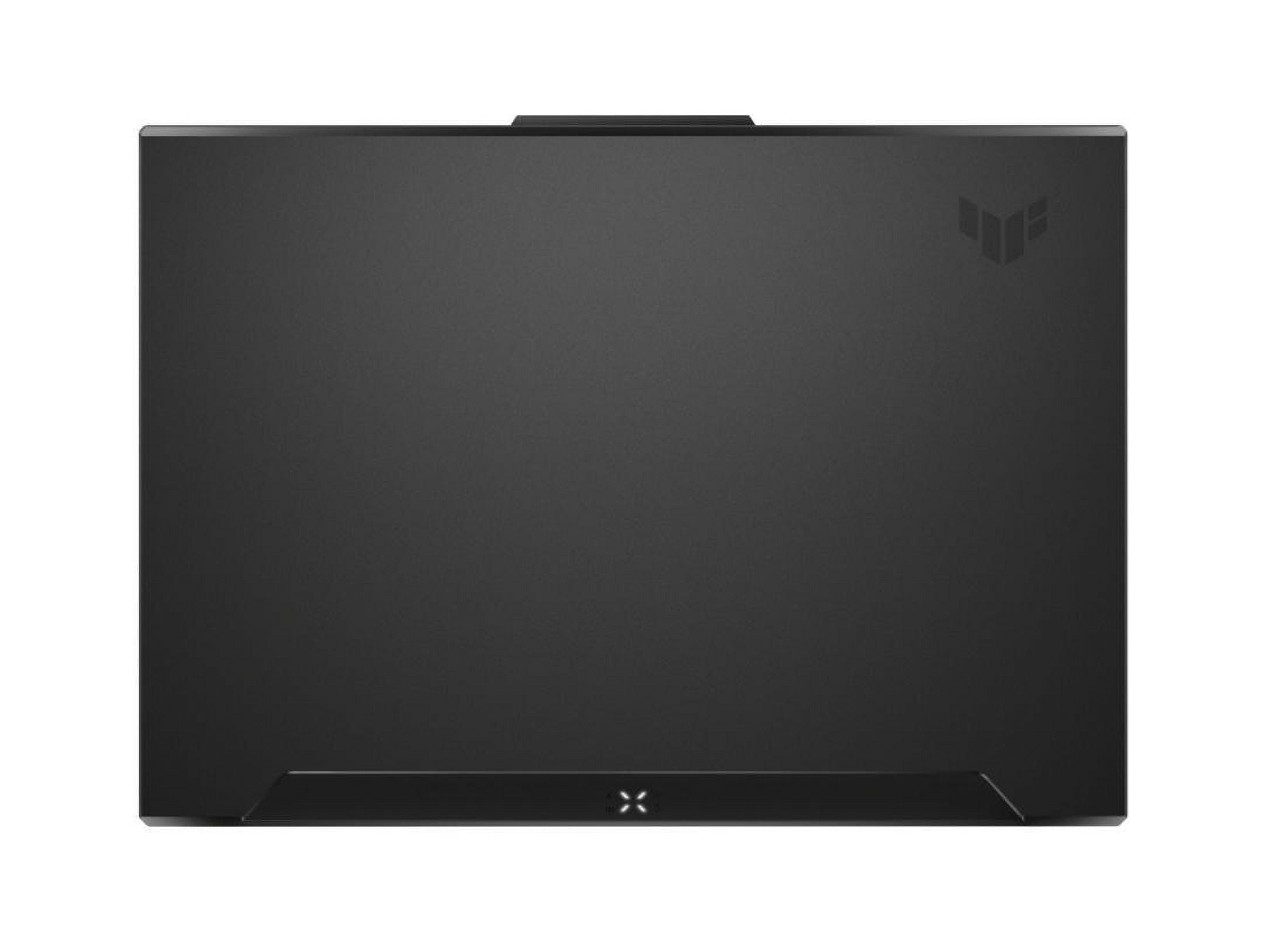 Asus TUF Dash FX517ZE-RS51 15.6" 8GB 512GB SSD Core i5-12450H 2GHz WIN11H, Off Black