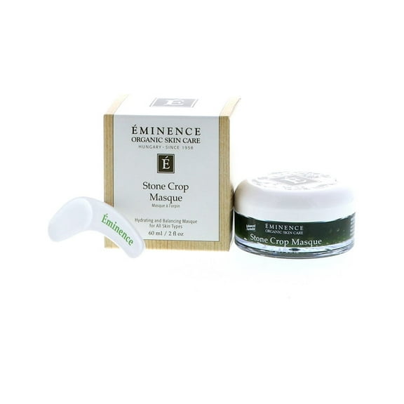 Eminence Stone Crop Masque, 2 oz