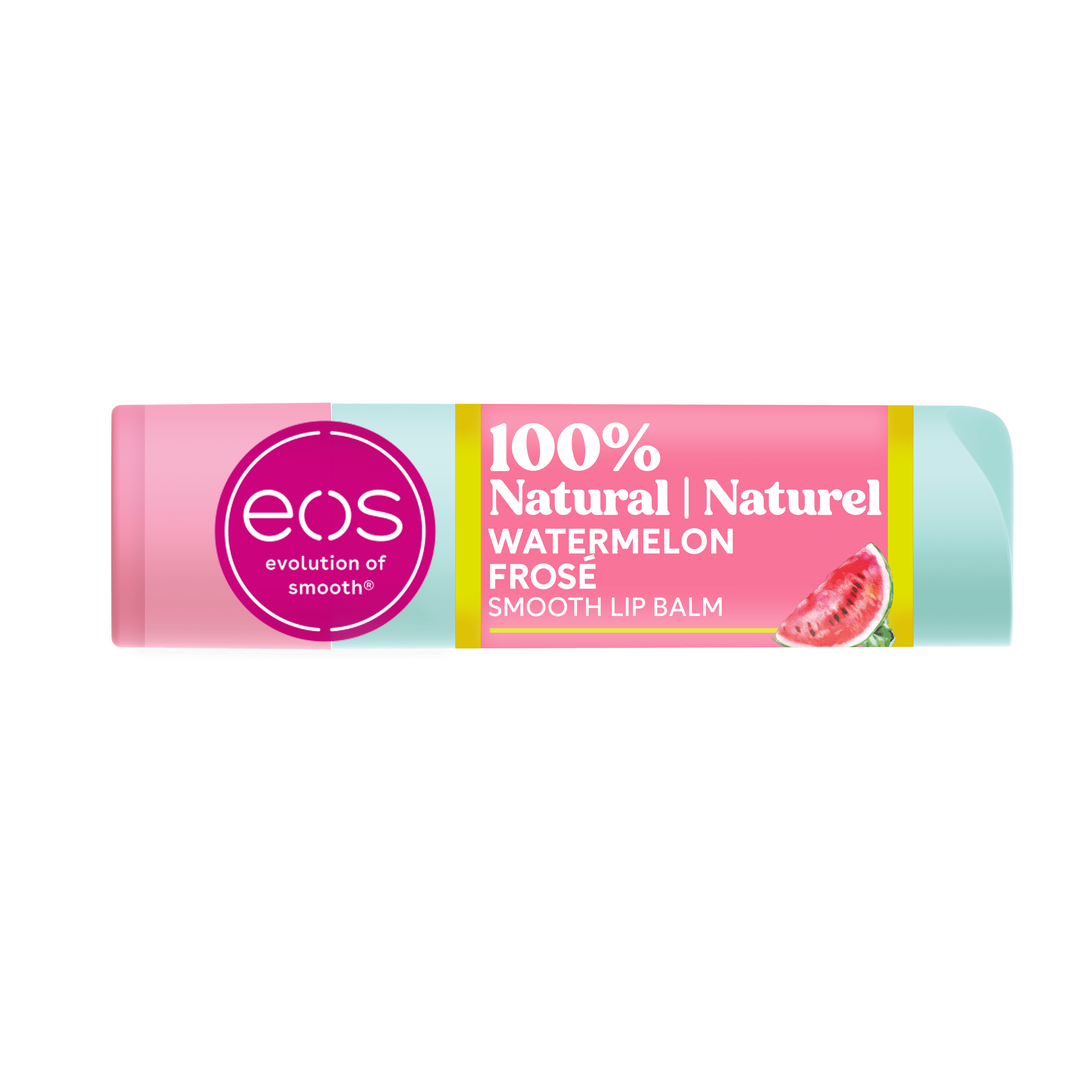 eos Super Soft Shea Lip Balm - Watermelon Frose | 0.14 oz