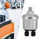 thumbnail image 5 of Sensor De Presión De Aceite 1/8NPT Universal 0 A 10 Bares Para, 5 of 7