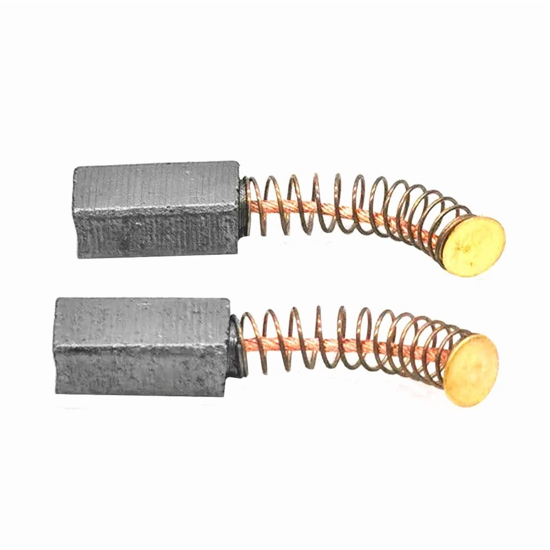 CIRCLE- 50 Pair 2615090935 Carbon Brush For Dremel 732 (F013073241) Electric Rotary Tool