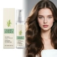 thumbnail image 4 of Pisexur Belleza Maquillaje Promueve la pérdida de cabello y el debilitamiento del cabello para un cabello más abundante. Cuidado capilar vegano sin silicona. 100 ml.para mujeres y hombres, 4 of 9