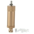 thumbnail image 2 of Air Compressor Filter Water Oil Water Separator Oil Water Filter Oil Separator M10x1 Threads 30Mpa PCP Hand Pump Air Filter, 2 of 8