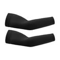 thumbnail image 1 of Manchons de Bras Équipement de Sport pour Activités Extérieures Cyclisme Course Conduite Basketball Football, 1 of 6