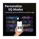 thumbnail image 2 of Bocina Bluetooth 30w De Potencia Luces Led Color Negro, 2 of 3