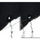 thumbnail image 4 of Funda impermeable para bicicleta de 295 x 110 x 140 cm, para almacenamiento al aire libre, nailon 210D, apta para bicicletas de carretera y para niños, 4 of 6