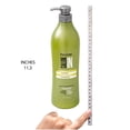 thumbnail image 5 of Salon iN Recamier Professional +Pro Keratin Ultra Force Hair Shampoo 33.8 Oz, 5 of 5
