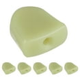 thumbnail image 4 of Acrylique Tuning Peg Bouton, 6 Pcs / Réglage Tuning Peg Bouton Guitare Tuning Peg Bouton Conception Next-Gen, 4 of 9