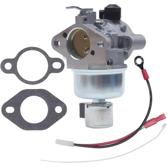 New CARBURETOR Carb For Kohler 12 853 93-S,1285393-S,12-853-93-S, W/GASKETS RPL 12 853 76