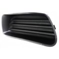 thumbnail image 2 of Bumper Fog Light Cover Insert Panel Passenger Side Right RH NEW for 07-09 Camry, 2 of 5