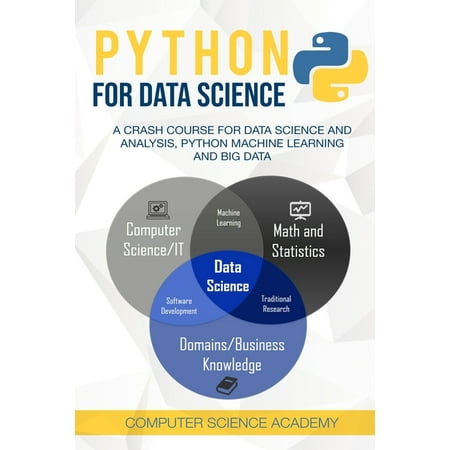 Best Course For Data Science