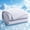 Grey, variant on Cooling Blanket  Size - Double-Sided Cooling Comforter for Hot Sleepers,Night Sweats & Menopause, Lightweight Summer Comforter,Breathable,,Oeko-TEX Certified, 90"x90",Grey