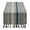 Dark Green, variant on Artichoke Green Braided Stripe Table Runner 15x72