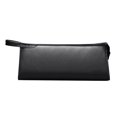 thumbnail image 5 of Estuche de viaje de cuero PU Bolsa de almacenamiento portátil para Dyson Airwrap Styler / Dyson Supersonic secador de pelo, impermeable, antiarañazos, a prueba de polvo, organizador de protección a prueba de golpes, viaje (negro) Dyson  ER, 5 of 5