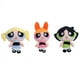 thumbnail image 2 of Peluche de dibujos animados de Puff Bubbes, Buttercup, Blossom y Blisstina, ideal para cumpleaños de amigos (paquete de 4), 2 of 5