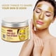 thumbnail image 4 of Teissuly Gold Peel Off Mask, 24K Deep Cleansing Removes Blackheads And Improves Dull Complexion Teissuly WER202401227157, 4 of 9