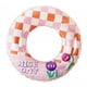 thumbnail image 5 of Piscina Infantil Flotador Entrenador De Natación Inflable Espesar Bebé Piscina Flotador Lentejuelas Cuadros Rosa Tela escocesa de lentejuelas rosa shamjiam  Piscina de flotación, 5 of 8