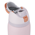 thumbnail image 6 of Owala FreeSip Stainless Steel Water Bottle, 32oz, Sugar Spice Pink, 6 of 7