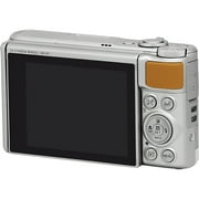 Canon PowerShot SX740 HS 20.3 Megapixel Compact Camera, Silver (Sold without manufacturer )