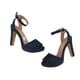 thumbnail image 4 of Zapatilla Casual Para Mujer Damita 44161 T22.5 ZAPATERIAS MEXICO 44161-MNO, 4 of 4