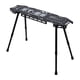 thumbnail image 1 of Igt Mesa combinada Mesa de Camping Plegable Fácil instalación Muebles de Exterior Mesa de Parrilla al Aire Libre para RV BBQ Deportes al Aire Libre, 1 of 8