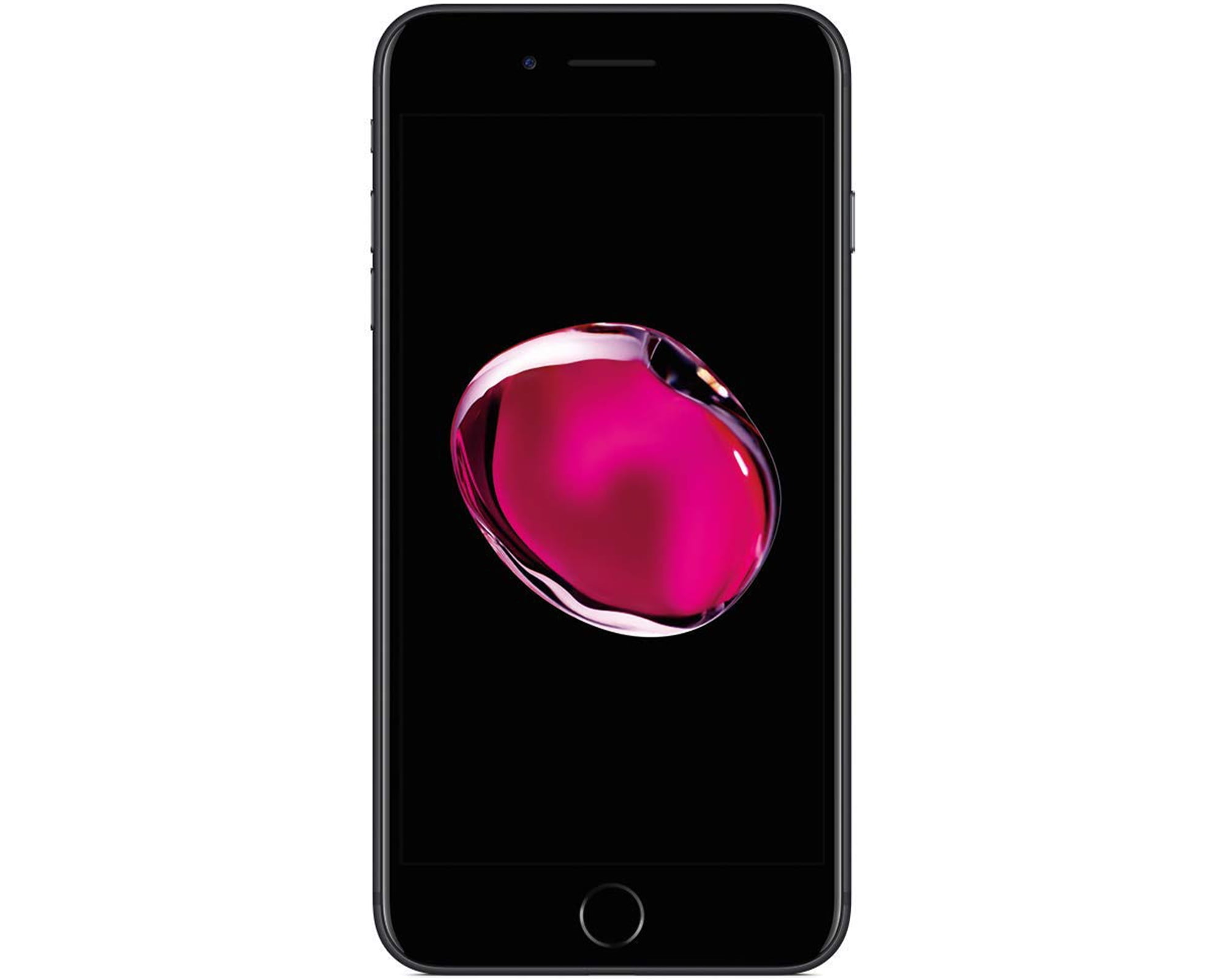 Straight Talk Apple iPhone SE (2020), 64GB, White - Prepaid 