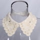 thumbnail image 2 of Cuello Adornado Falso Perfecl Extraíble 2 2-collar, 2 of 8