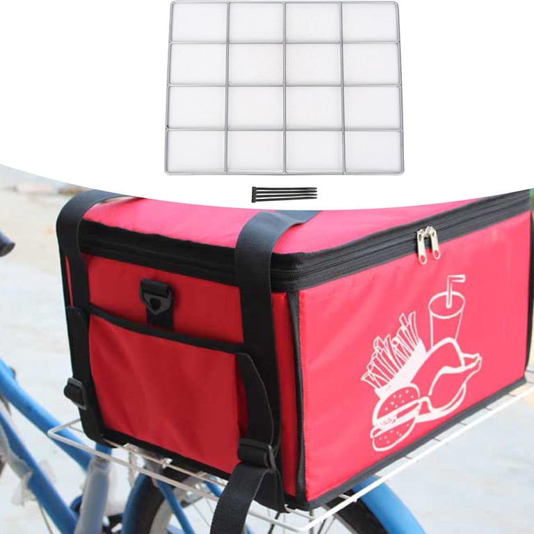 giant bicycle basket Wald 157 Front Delivery (21 x 15 x 9, Silver), (W157B) Add style and function to your little ones bike with Giants Taffy Basket Giant E-Bike MIK standard front