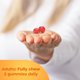 thumbnail image 5 of Gomitas de vitamina ONE A DAY Multi+ Immune Support, 120 unidades, 5 of 9