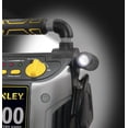 thumbnail image 4 of Central eléctrica portátil Jump Starter STANLEY J509 1000A, 4 of 5