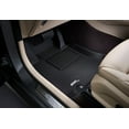 thumbnail image 2 of 3D Maxpider 2024 Fits Fisker Ocean Kagu Black 1st Row Floor Mat L1FS00111509, 2 of 4
