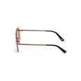 thumbnail image 3 of Web sunglasses WE0261 MAN 60/14/145 36E SHINY DARK BRONZE, 3 of 3