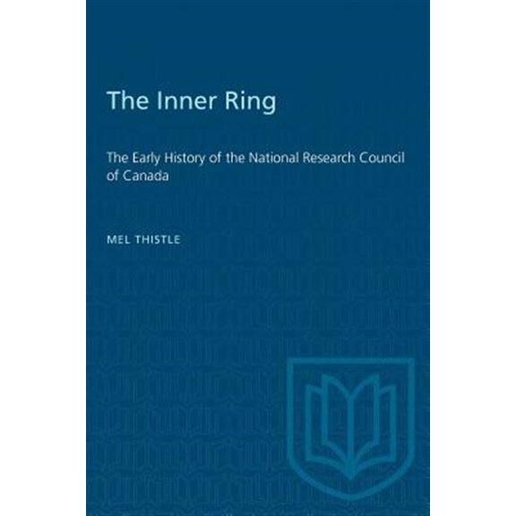 Pre-Owned Heritage: The Inner Ring (Paperback)