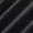 Black, variant on Sun Zero Karina Textured Blackout Rod Pocket Curtain Panel, 40"W x 84"L, Black