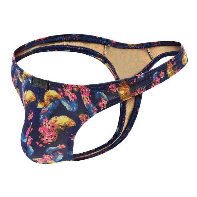 Birdeem Culottes en Soie Glacée Mode Boxeurs en Nylon Respirant