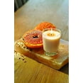 thumbnail image 4 of ROOT Candles Sugared Grapefruit 10.5 oz Large Veriglass Jar, 4 of 4