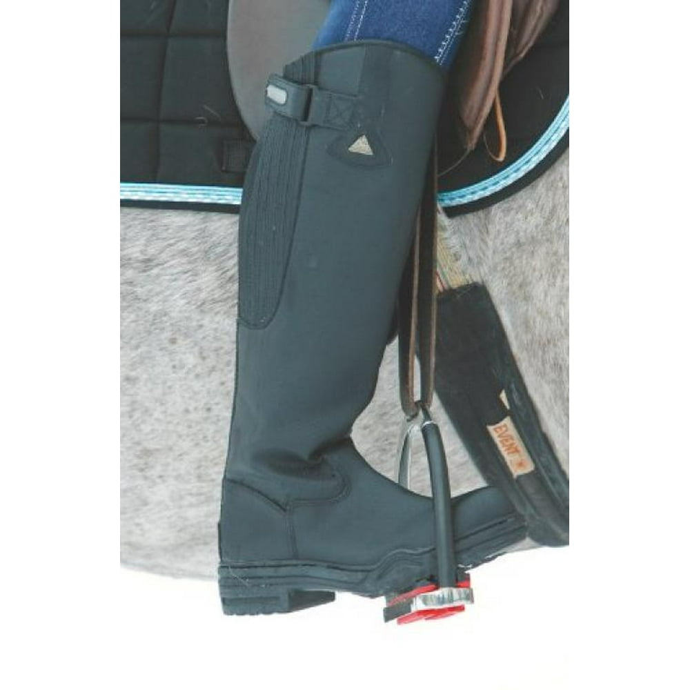 Mountain Horse Mountain Horse Mens Rimfrost Tall Boots 11 Black