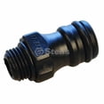 thumbnail image 2 of New Stens 630-319 Hose Connector For Stihl TS350 TS360 TS400 TS420 TS700 TS800, 2 of 2