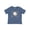 Indigo, variant on Baseball Breakthrough Boys or Girls Baby T-Shirt