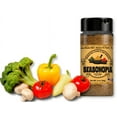 thumbnail image 4 of Seasonopia All-Purpose Seasoning | Low Sodium | Everything Blend | 4oz Bottle, 4 of 16
