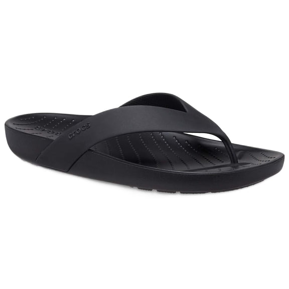 Crocs Women's Splash Flip Flop Sandals