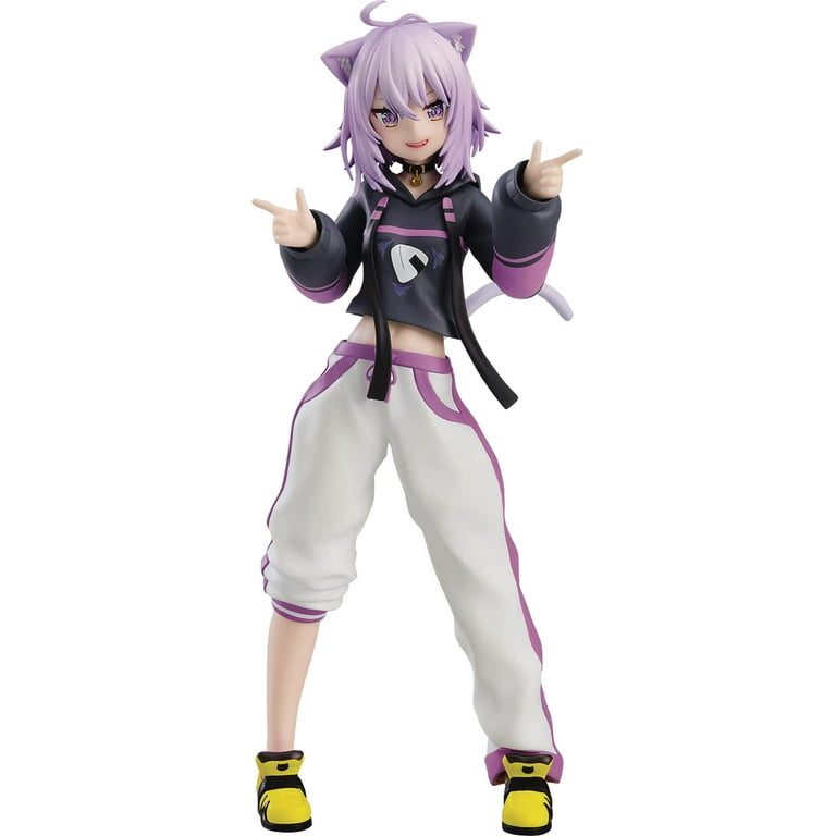 Nekomata Okayu POP UP PARADE フィギュア POP UP PARADE Nekomata Okayu Figure - hololive production