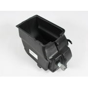 Genuine OE Mopar Floor Console Bin - 68086093AA Fits select: 2012-2013 JEEP GRAND CHEROKEE, 2012-2014 DODGE DURANGO