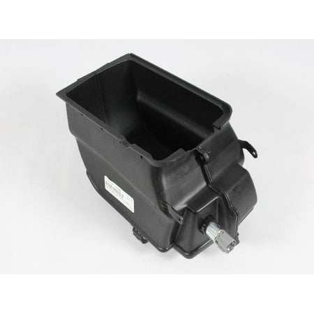 Genuine OE Mopar Floor Console Bin - 68086093AA Fits select: 2012-2013 JEEP GRAND CHEROKEE, 2012-2014 DODGE DURANGO